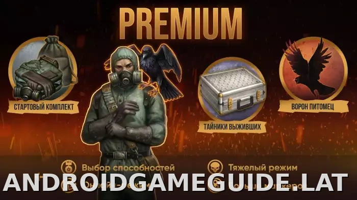Day R Premium скриншот 1