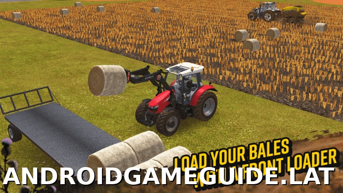 Farming Simulator 18 скриншот 5