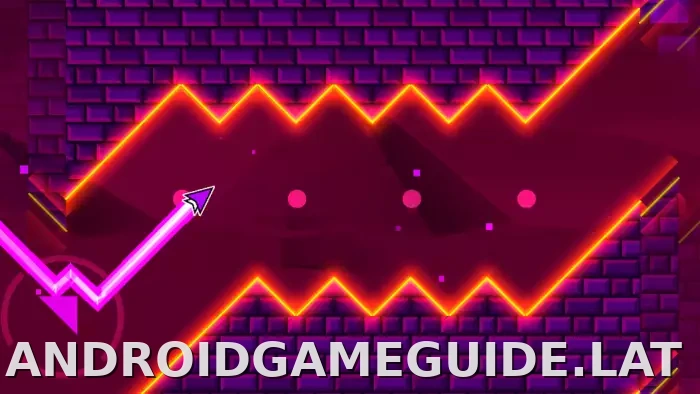 Geometry Dash SubZero скриншот 6