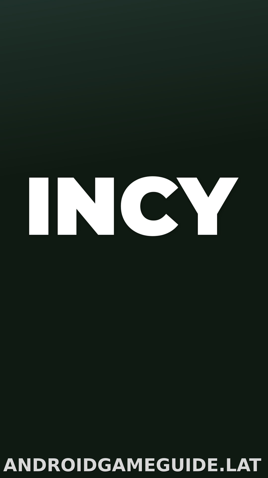 Incy скриншот 5