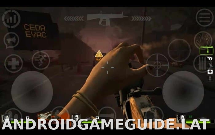 Left 4 Dead 2 скриншот 3