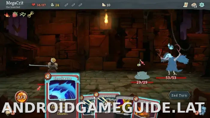 Slay the Spire скриншот 1