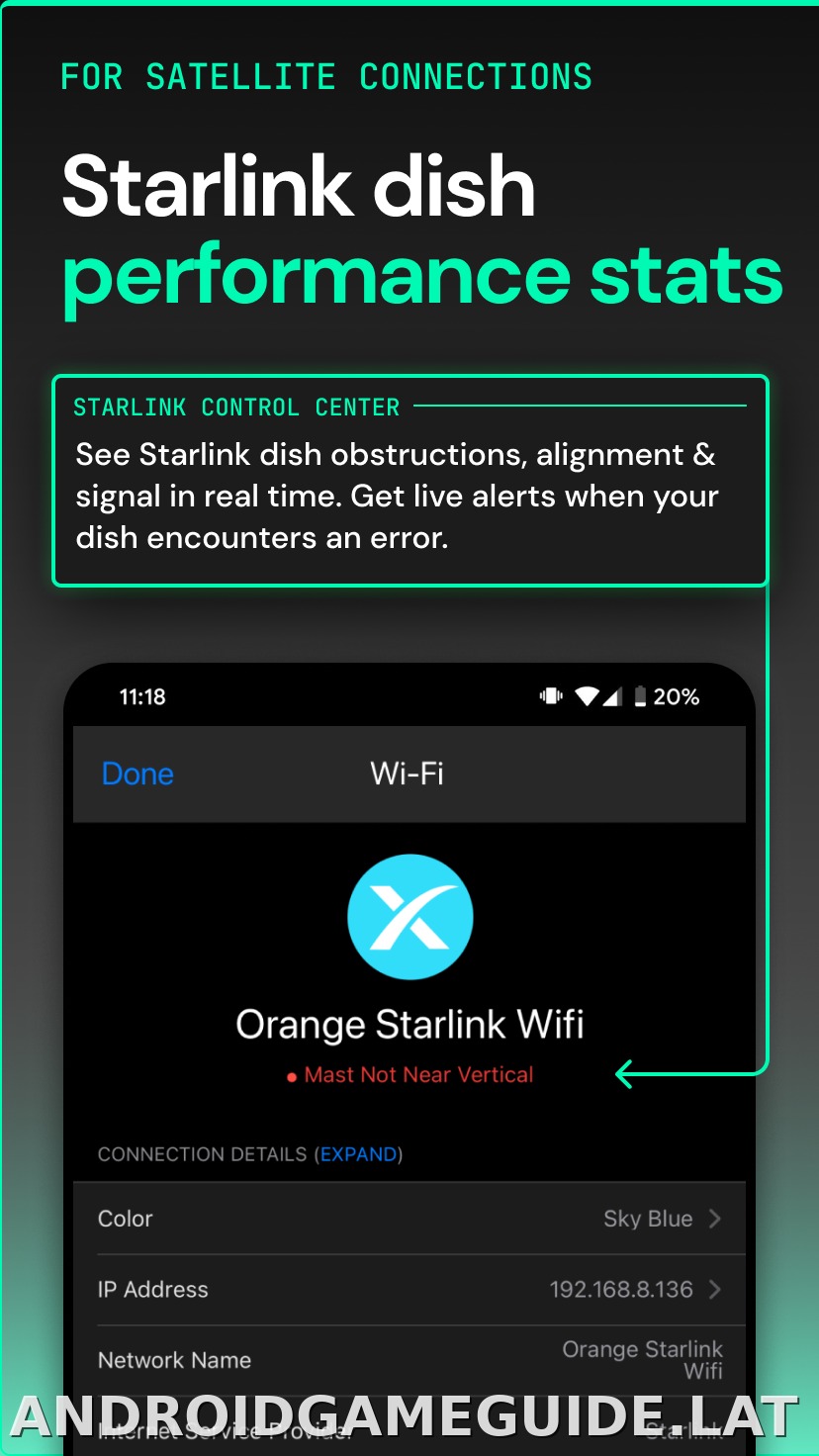 Speedify скриншот 4